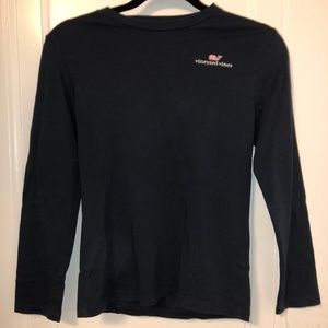 Vineyard vines long sleeve shirt